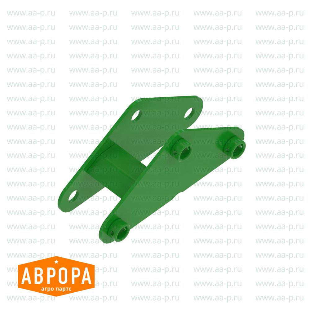 AW25138 ОСЬ  ПОВОРОТА